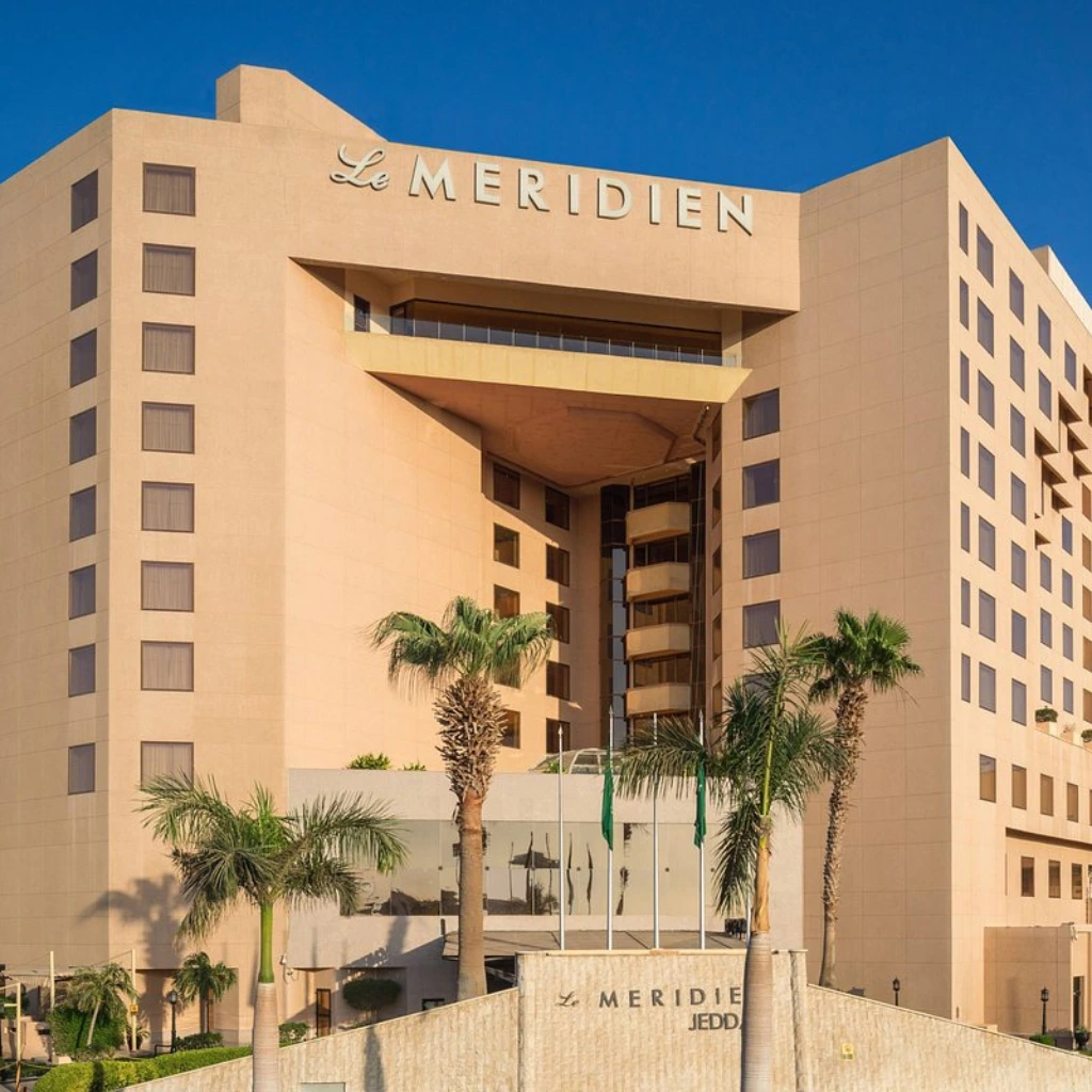 Le Méridien Makkah — hotel in Makkah
