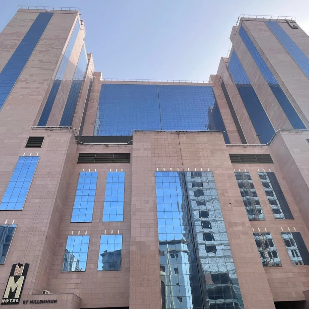 M Hotel by Millennium — hotel in Makkah